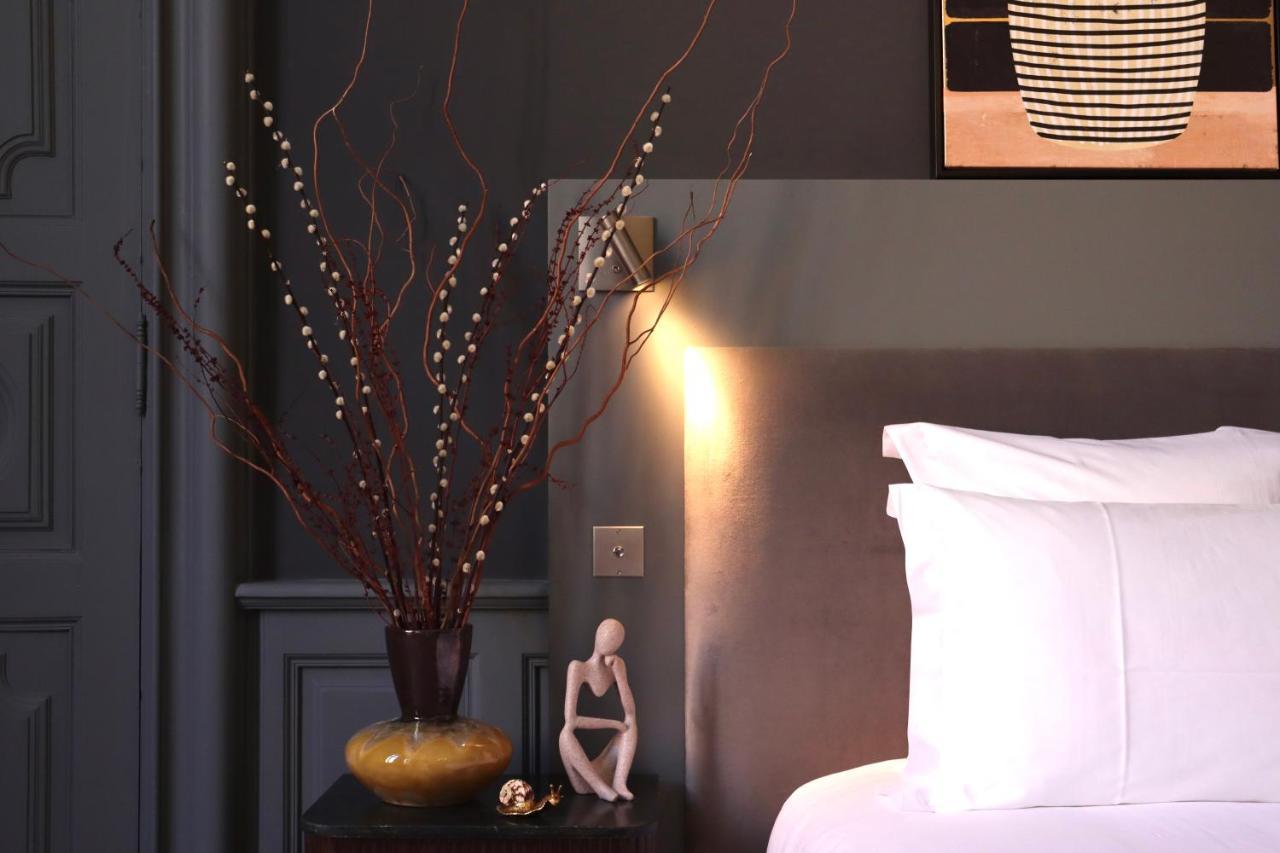 Margaret - Hotel Chouleur Νιμ Εξωτερικό φωτογραφία