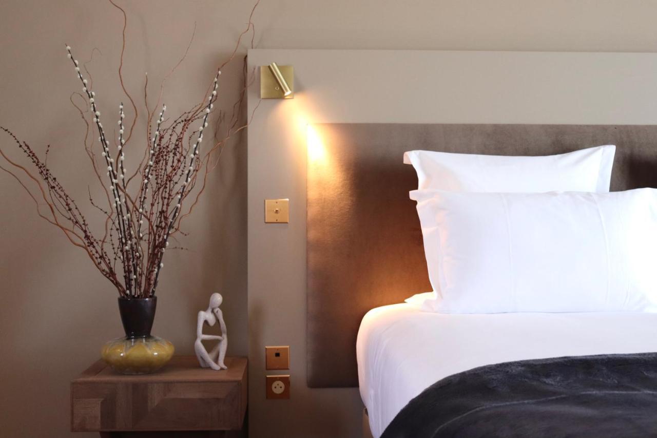 Margaret - Hotel Chouleur Νιμ Εξωτερικό φωτογραφία