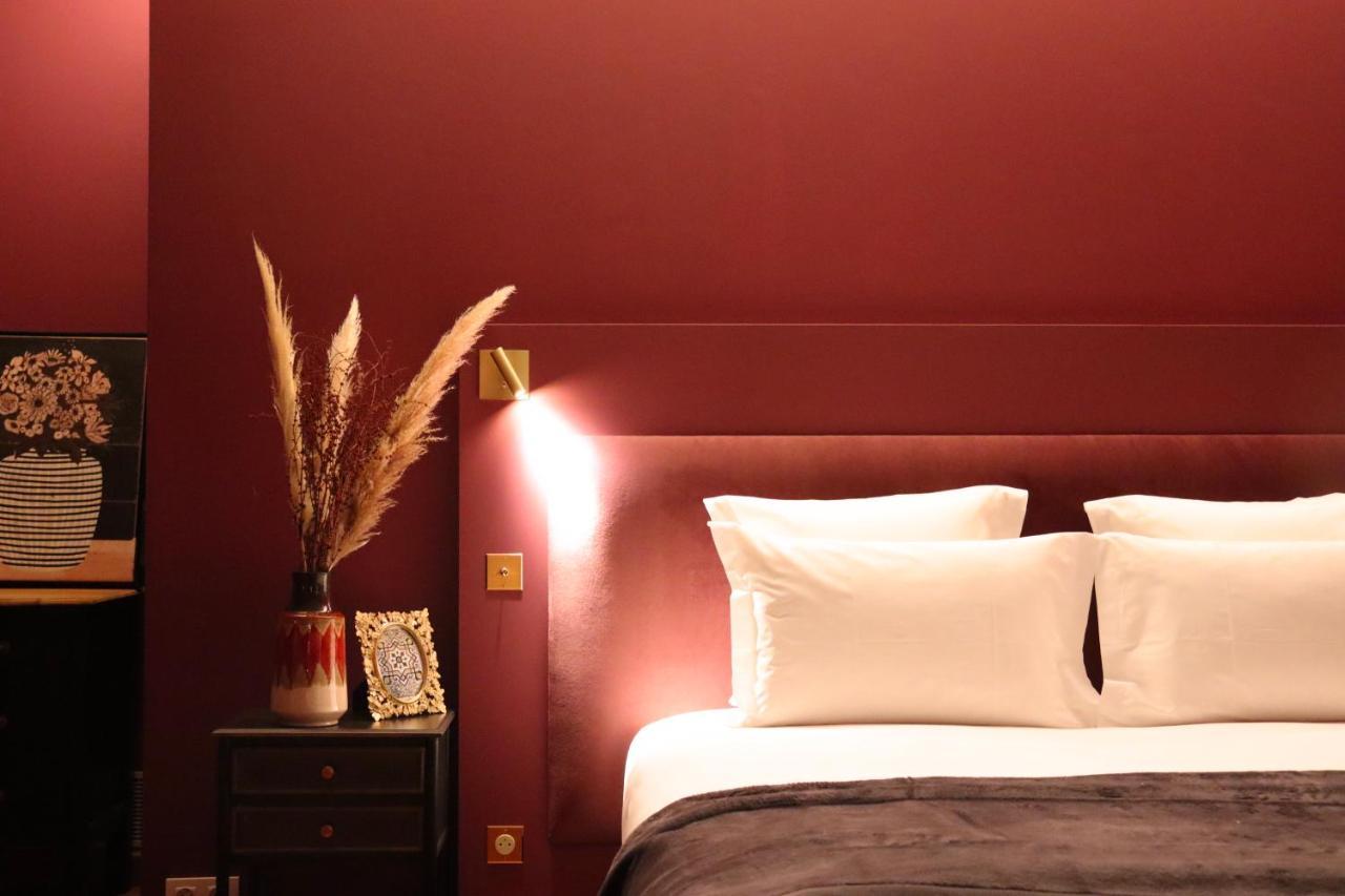 Margaret - Hotel Chouleur Νιμ Εξωτερικό φωτογραφία