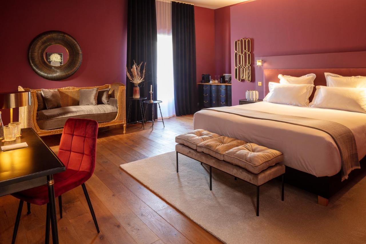 Margaret - Hotel Chouleur Νιμ Εξωτερικό φωτογραφία