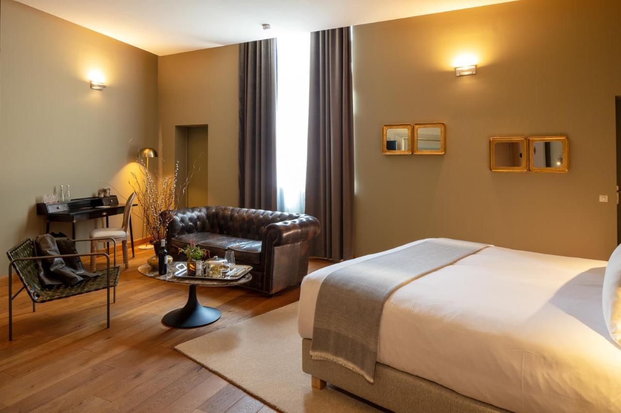 Margaret - Hotel Chouleur Νιμ Εξωτερικό φωτογραφία
