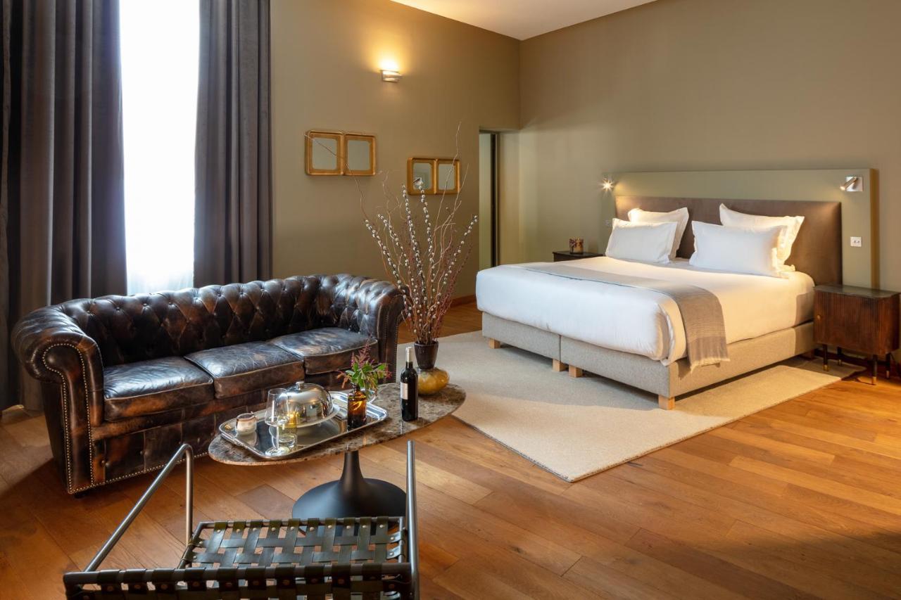Margaret - Hotel Chouleur Νιμ Εξωτερικό φωτογραφία