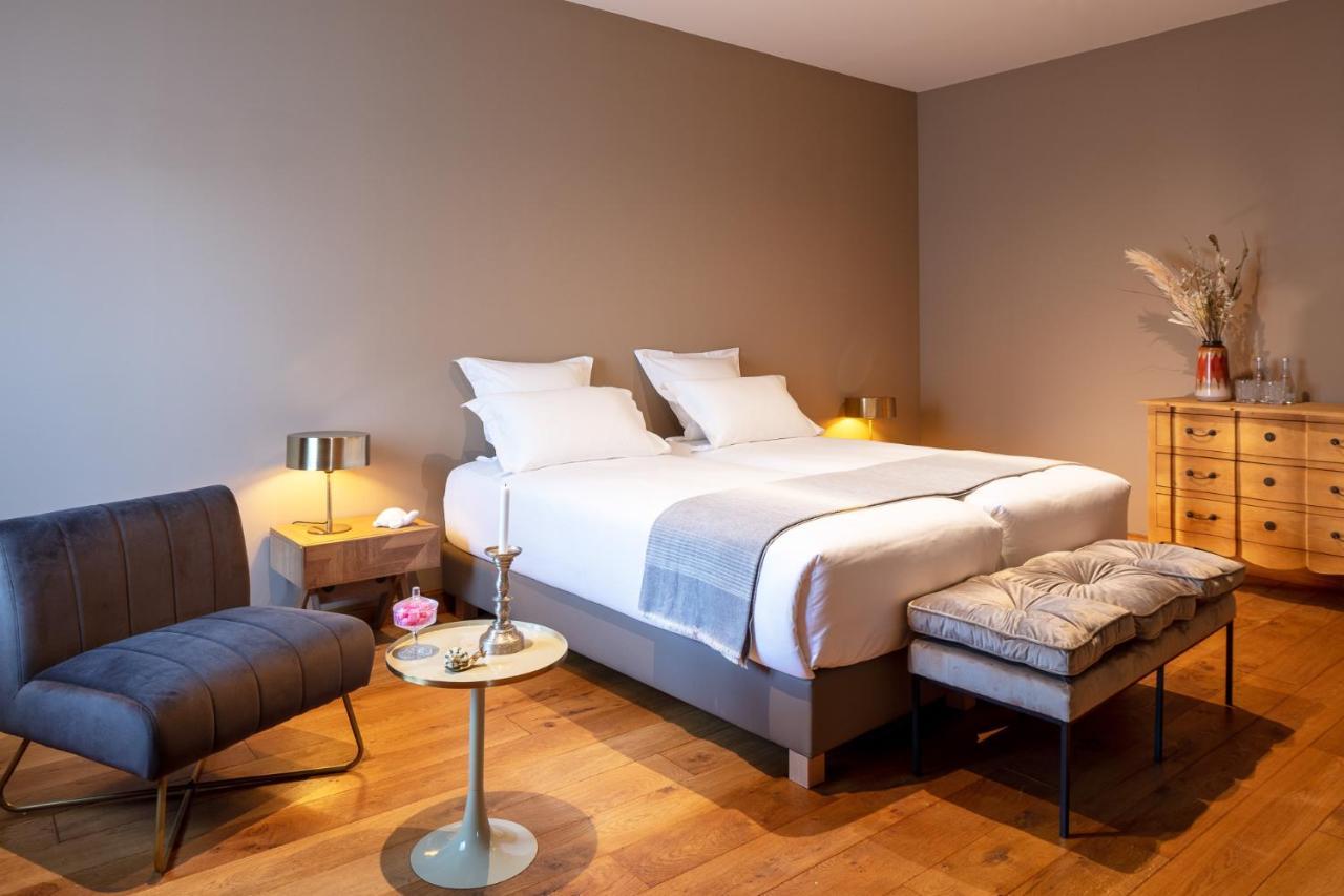 Margaret - Hotel Chouleur Νιμ Εξωτερικό φωτογραφία